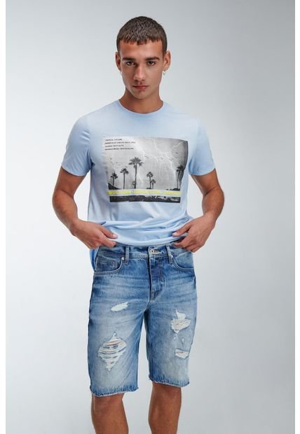 KOAJ-BERMUDA KOAJ ENTHLESS SLIM R S1 1/22