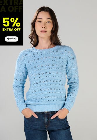 KOAJ SUETER KOAJ KAMARA 28637 4/25 Koaj