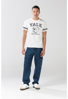 KOAJ CAMISETA KOAJ ZITYL 29838 1/26
