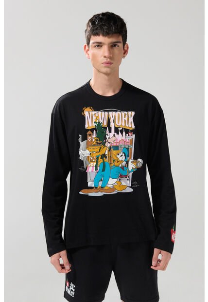 KOAJ CAMISETA KOAJ YONTE 27639 4/25