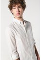 KOAJ CAMISA KOAJ BUTTON DOWN ML 6879 3/24 de Koaj
