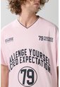 CAMISETA KOAJ CHALLS 23505 2/25 de Koaj