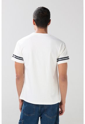 KOAJ CAMISETA KOAJ ZITYL 29838 1/26