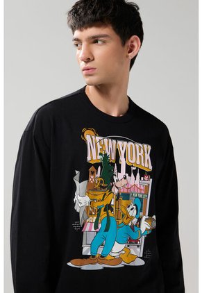 KOAJ CAMISETA KOAJ YONTE 27639 4/25