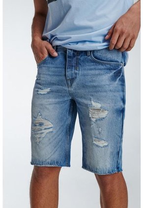 KOAJ-BERMUDA KOAJ ENTHLESS SLIM R S1 1/22