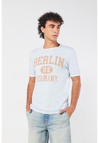 KOAJ CAMISETA KOAJ 14135 4/24 Koaj