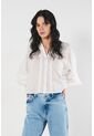 BLUSA KOAJ CUELLO NERU ML 8459 4/24 de Koaj