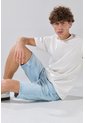 KOAJ BERMUDA KOAJ JEAN 31901 1/26 de Koaj