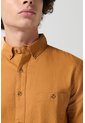 CAMISA KOAJ BUTTON DOWN MC 13822 2/25 de Koaj