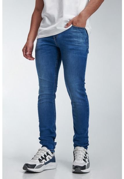 KOAJ-PANTALON KOAJ JEAN SUPER SKINNY 22R S1 2
