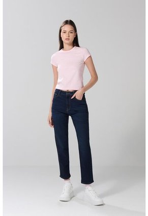 PANTALON KOAJ JEAN MOM STA 20319 1/25