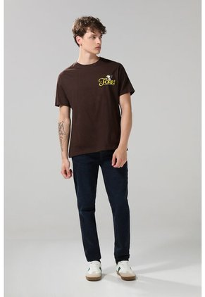 KOAJ CAMISETA KOAJ GANPYT 28735 4/25