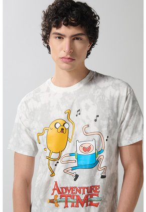 KOAJ CAMISETA KOAJ VENTEK 22091 2/25