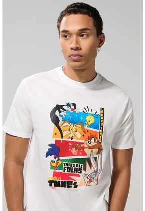 KOAJ CAMISETA KOAJ EMDIC 25410 3/25