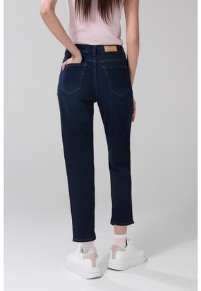 PANTALON KOAJ JEAN MOM STA 20319 1/25