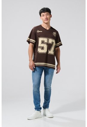 KOAJ CAMISETA KOAJ NETY 25869 3/25