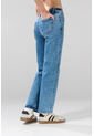 KOAJ PANTALON KOAJ JEAN STRAIGHT LEG 30614 4/ de Koaj