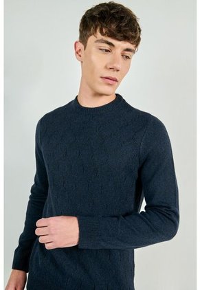 KOAJ SUETER KOAJ ROSMAN 5521 1/24