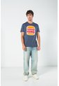 KOAJ CAMISETA KOAJ GERBOK 16255 4/24 de Koaj