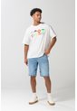 KOAJ CAMISETA KOAJ YDRE 22413 2/25 de Koaj