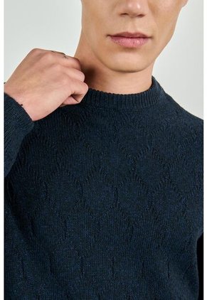 KOAJ SUETER KOAJ ROSMAN 5521 1/24