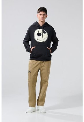 KOAJ BUZO CAPOTA KOAJ GREENO 26648 4/25