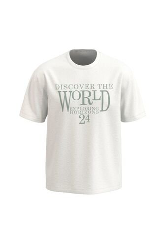 CAMISETA KOAJ 18117 1/25 Koaj