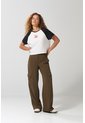 KOAJ CAMISETA KOAJ YATLI 22045 2/25 de Koaj