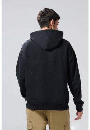 KOAJ BUZO CAPOTA KOAJ GREENO 26648 4/25