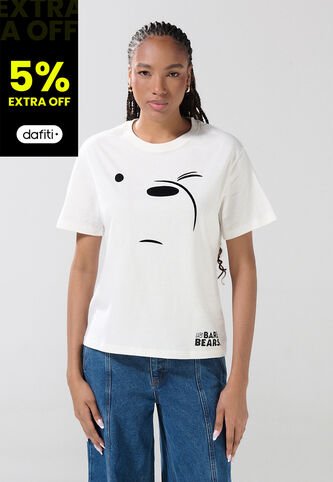 KOAJ CAMISETA KOAJ BERETH 29963 1/26 Koaj