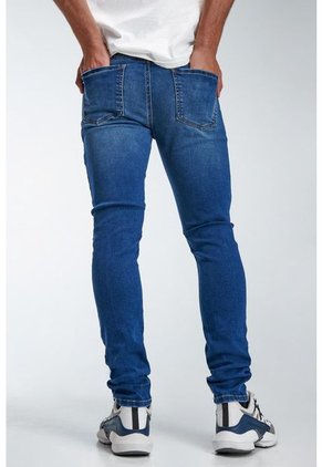 KOAJ-PANTALON KOAJ JEAN SUPER SKINNY 22R S1 2