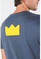 KOAJ CAMISETA KOAJ GERBOK 16255 4/24 de Koaj