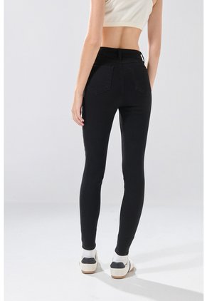 KOAJ PANTALON KOAJ JEAN SUPER SKINNY 33577 3/
