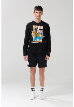 KOAJ BERMUDA KOAJ NEWONT 27640 4/25