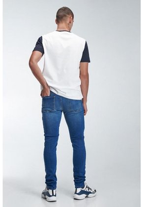KOAJ-PANTALON KOAJ JEAN SUPER SKINNY 22R S1 2