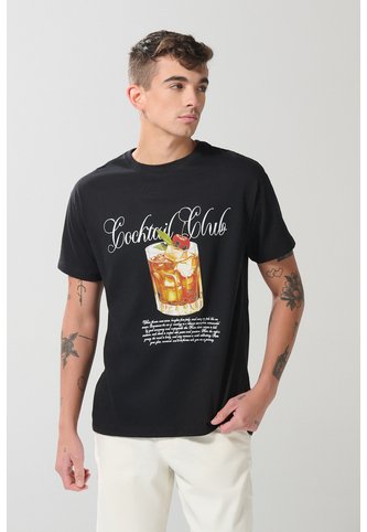 KOAJ CAMISETA KOAJ 19153  1/25 Koaj