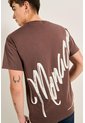KOAJ CAMISETA KOAJ GEORGE 9433 2/24 de Koaj