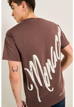 KOAJ CAMISETA KOAJ GEORGE 9433 2/24