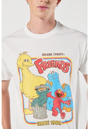 KOAJ CAMISETA KOAJ ZENZAMO 18522 1/25