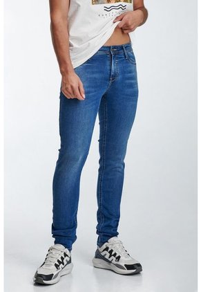 KOAJ-PANTALON KOAJ JEAN SUPER SKINNY 22R S1 2