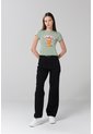 KOAJ CAMISETA KOAJ RIFD 17871 1/25 de Koaj