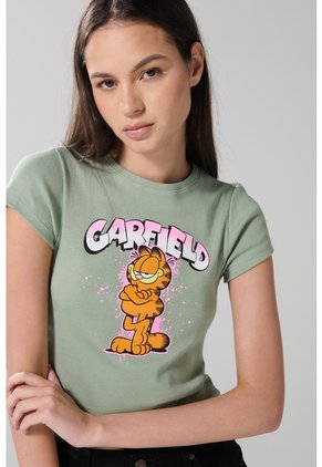 KOAJ CAMISETA KOAJ RIFD 17871 1/25