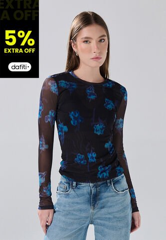 KOAJ CAMISETA KOAJ JELLY 31879 1/26 Koaj