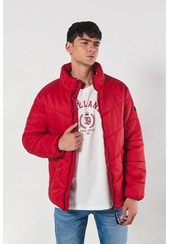 CHAQUETA KOAJ ROKU 4/24 Koaj