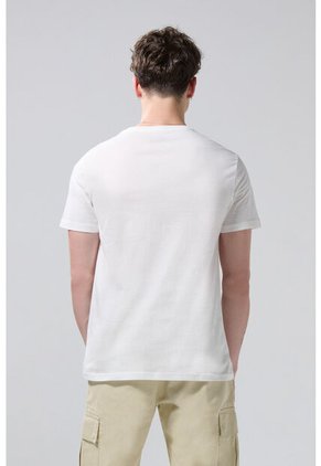 KOAJ CAMISETA KOAJ MORQUOL 27647 4/25