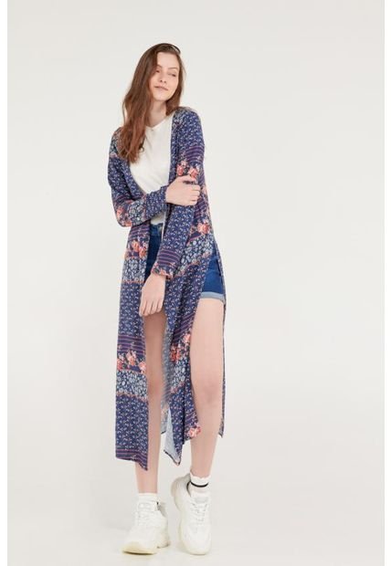 KOAJ-BLUSA KIMONO KOAJ JASMY 3 3/21