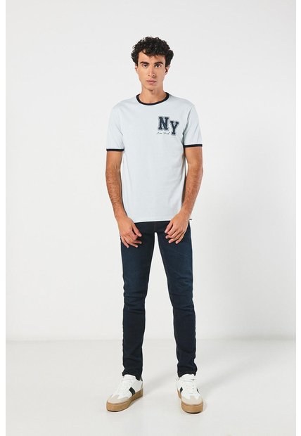 KOAJ CAMISETA KOAJ  15482 4/24