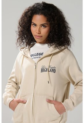 KOAJ CARDIGAN CAPOTA KOAJ JOLLY 26876 4/25