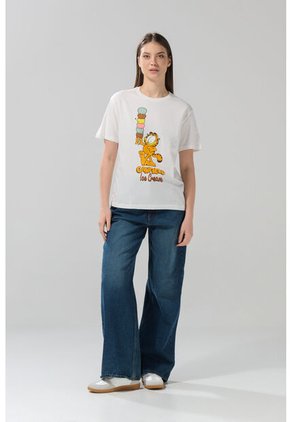 KOAJ CAMISETA KOAJ SILKIT 28754 4/25