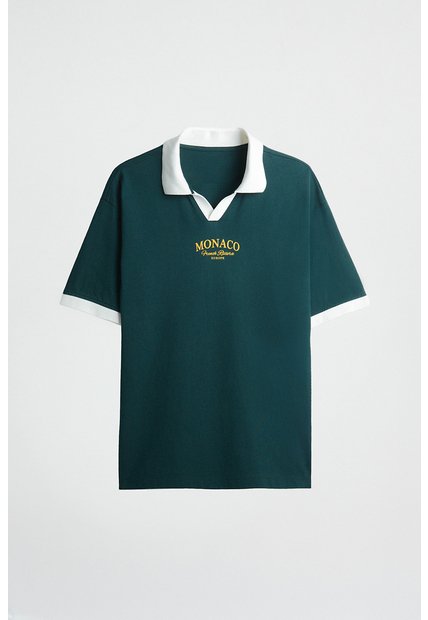 KOAJ CAMISETA KOAJ NAMO 33391 2/26